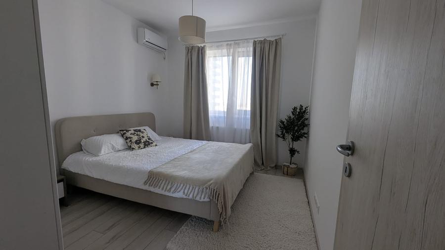 Apartament 2 camere Modern + CTP in Bloc Nou Complex Ajustorului Park Residence - 5