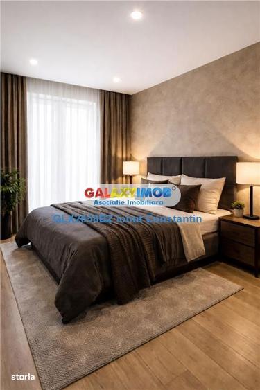 Inchiriere APARTAMENT 2 CAMERE LUX cartier ORIZONT - 2
