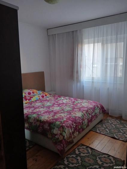 Apartament de inchiriat 3 camere Navodari - 4