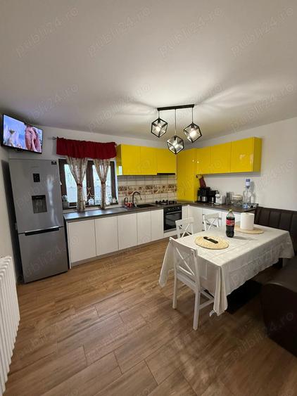 Casa de inchiriat Bolintin Deal - 19