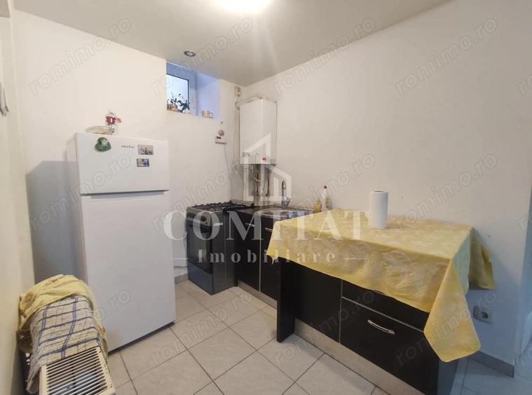 Apartament | 2 camere | 41 mp | zona strazii Horea - 3