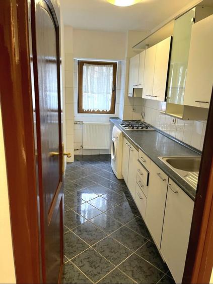 Garsoniera  Mall vitan - Bd Unirii DB1245 - 7