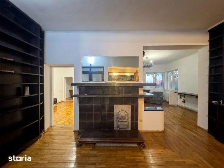 Apartament boem pe o intrare linistita - 10