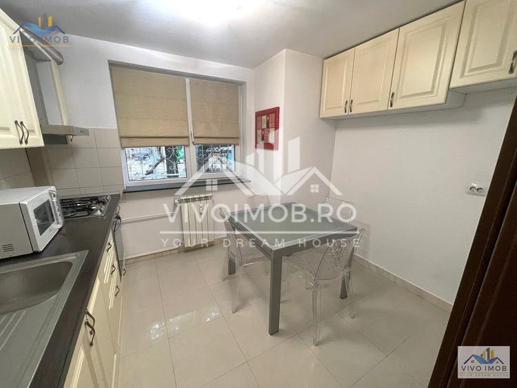 Tineretului-Timpuri Noi / renovat integral / 64 mp / mobilat &  utilat - 8