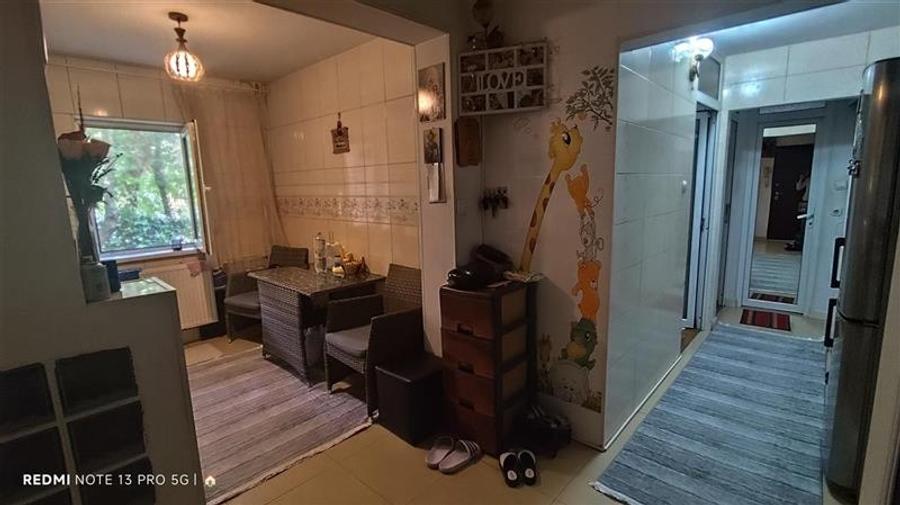 Apartament 3 camere zona 9 Mai - 6