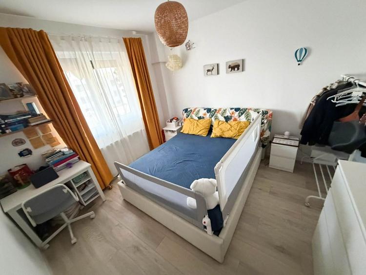 Apartament 2 Camere Aparatorii Patriei 10' Metrou Bloc 2021 Parcare - 8