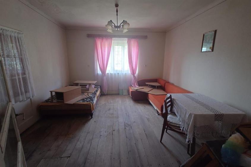 Teren, padure si casa in Dumbrava de Jos, jud. Hunedoara - 9