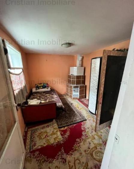 PRET EXCELENT Brailita Casa 4 cam 210mp teren, 8m front stra - 1