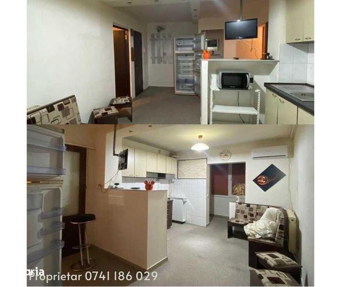 De inchiriat - Apartament 3 camere Baneasa - 3