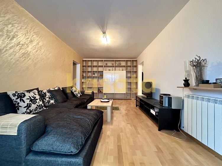 OPORTUNITATE | APARTAMENT 2 CAMERE | IANCULUI METORU | MOBILAT - 1