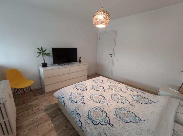 Ap 2 camere Renovat complet - 13