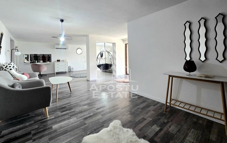 Casa individuala cu teren de 700 mp, Sag - 19