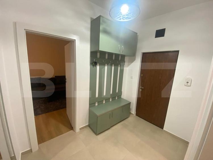 Apartament 2 camere, 52mp, la cheie, in Baciu, zona Petrom - 3