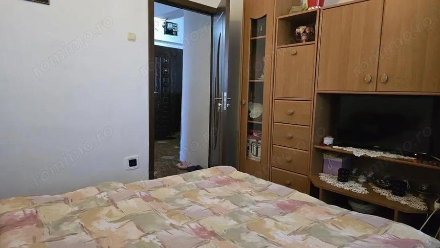 Apartament 3 camere in Deva, zona Minerului - 16