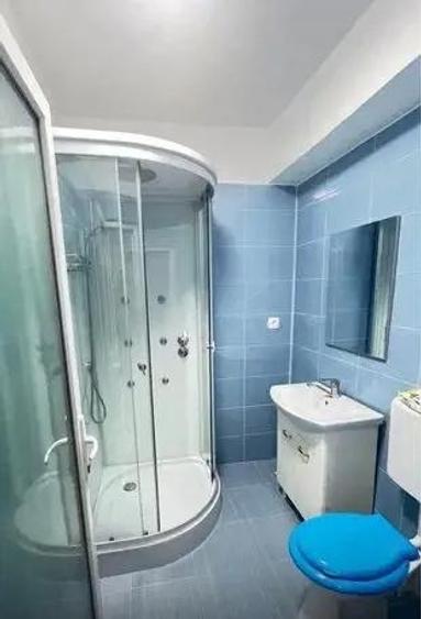 Dambu Pietros - Vanzare apartament 2 camere - Str. Suceava - 6