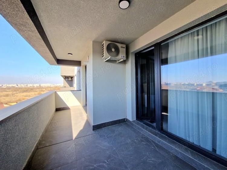 Apartament 2 camere de închiriat Piața Sudului - 7