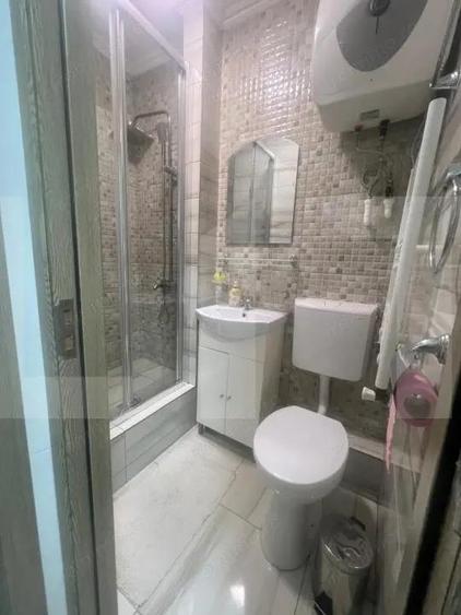 Garsoniera renovata complet, 23 mp utili, zona Poli?ia Rutiera - 4