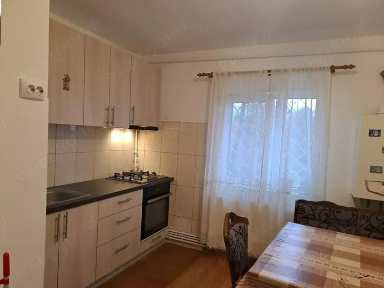 Vand apartament in Targoviste - 1