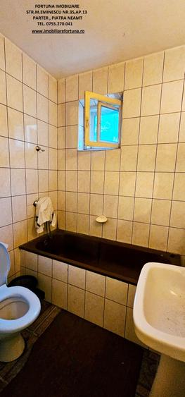 Casa tip duplex cu garaj, beci si crama, zona carrefour- Piatra Neamt - 12