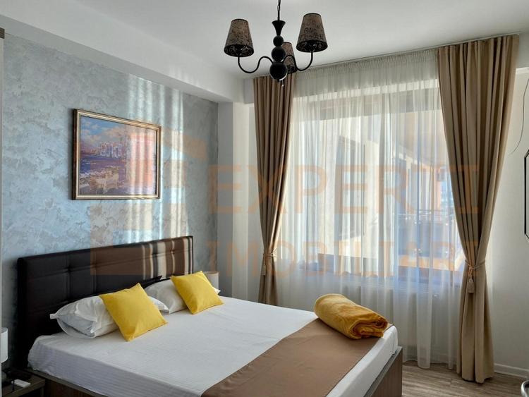 Apartament 3 camere zona Mamaia Nord - 12