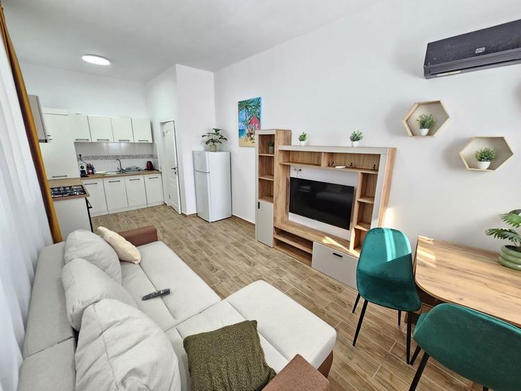 Ultracentral-Zona Unirii-Libertatii | 2 Camere la prima inchiriere - 12