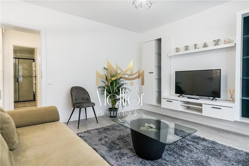 Apartament 3 camere decomandate total renovat Gheorgheni, zona Mercur! - 6