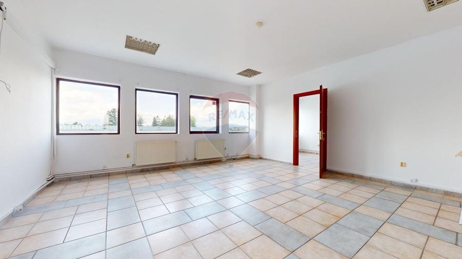 Închiriere Birou spațiul ideal pentru afacerea dumneavoastră în Brașov - 1