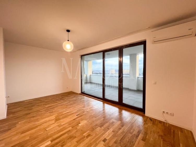 Apartament 4 camere de vanzare in Gheorgheni, Cluj Napoca - 12