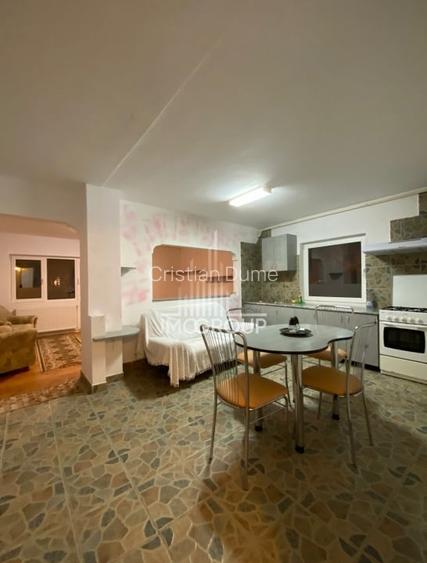Apartament de inchiriat – parter, str. G. Dima, zona Zorilor