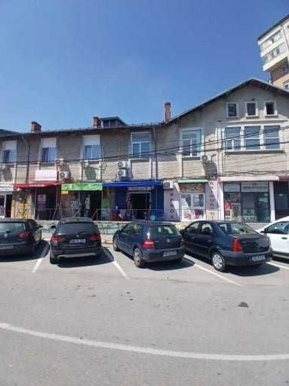 Spatiu Comercial PIATA 1 Mai - 1