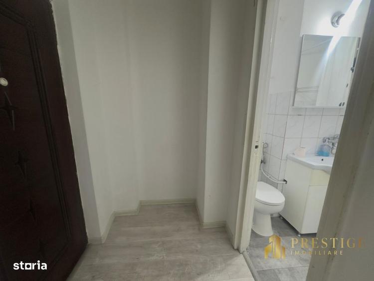 Garsoniera de inchiriat pe str.Vladeasa, zona Calea Aradului - Oradea - 2
