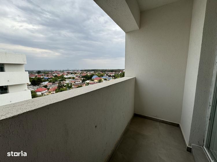 2 camere spa?ios - Zona lini?tita aproape de Sector 6 - 8