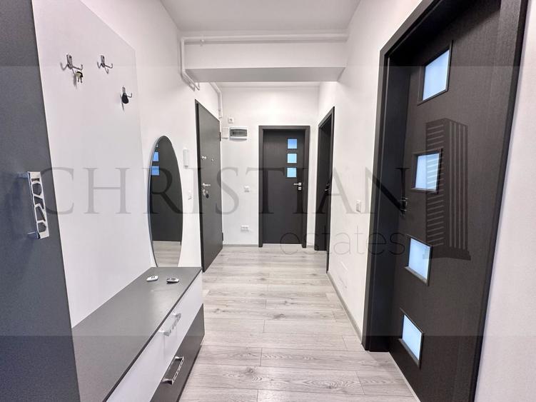 Apartament 2 camere - Exigent Plaza Residence Faza 4 + parcare - 7