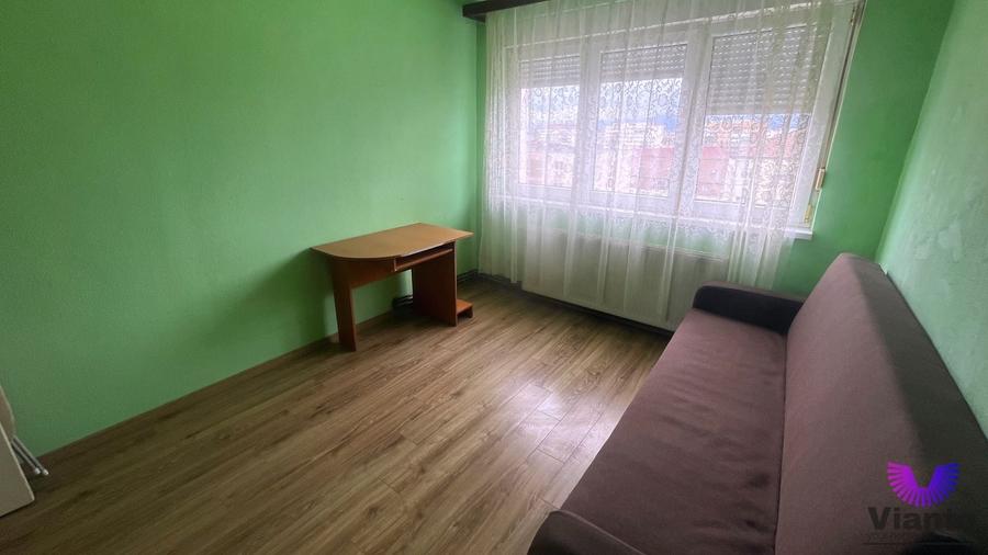 APARTAMENT 2 CAMERE DECOMANDAT | MIHAI VITEAZUL | VEDERE PANORAMICA - 5