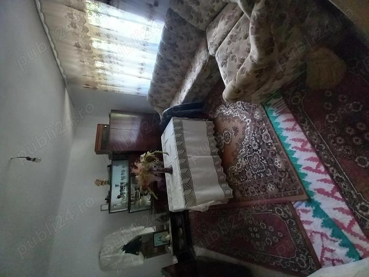 Vand casa in satul Talagiu - 5