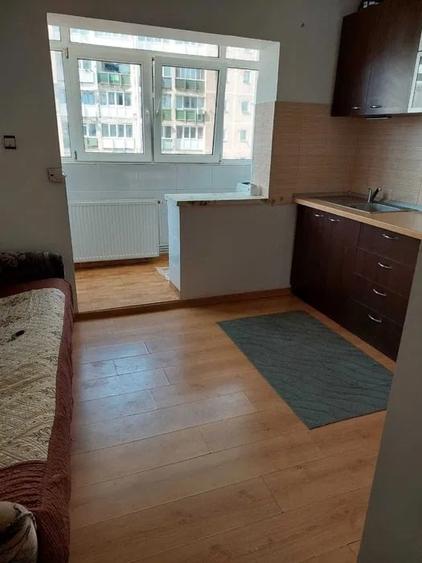 Apartament cu 1 camera, decomandat, zona Zimbru - 4