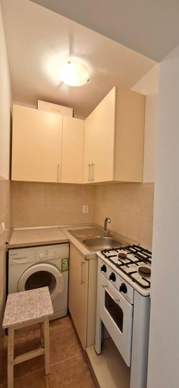 Garsonieră luminoasă, etaj 1, Țiglina 1 – ideală pentru locuit sau investiție! - 6