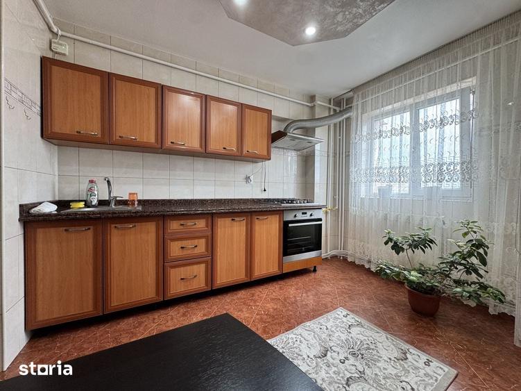 Apartament, 52 m2, - 1