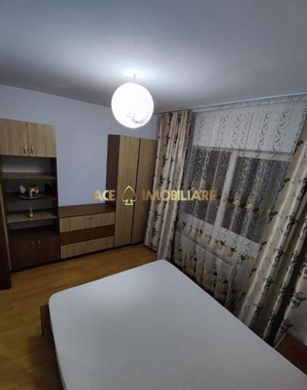 2 Camere de inchiriat | Popesti-Leordeni | Metrou | Centrala | Parcare | - 3