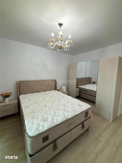 Apartament Flamingo Luxury 3 cam 80 mp - 5