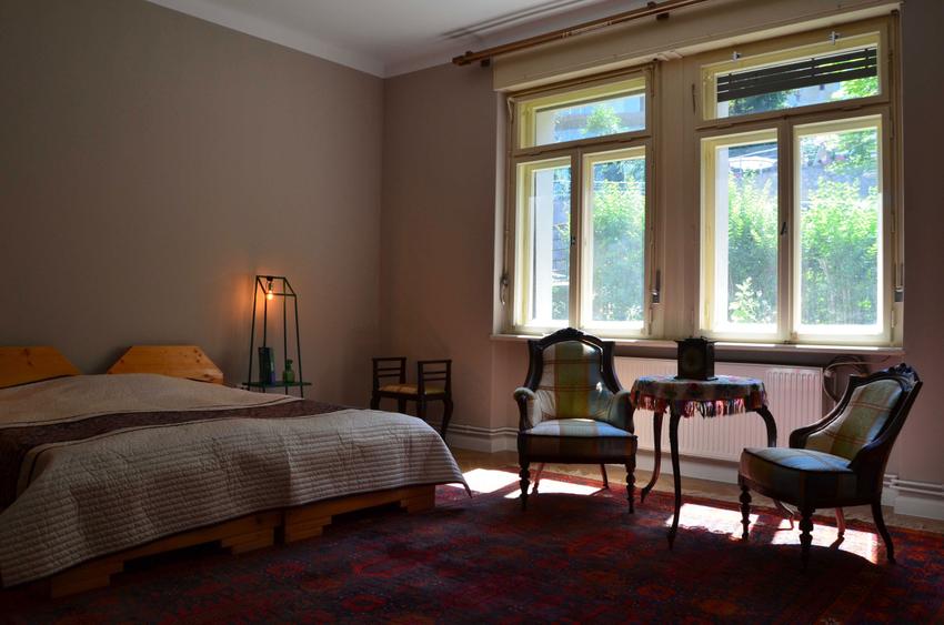 Apartament in casa, 4 camere, Central Brasov, zona deosebita - 8