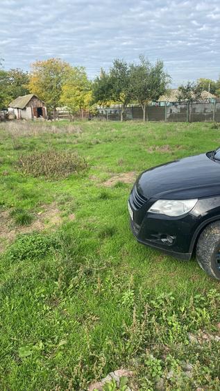 Vand teren Comana - 1