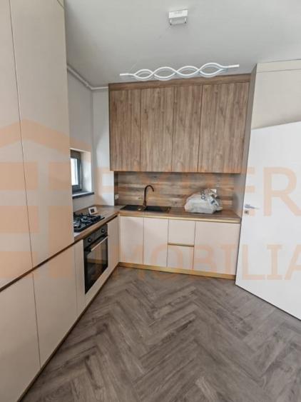 Apartament 2 camere, situat in zona Campus - Tomis Nord | loc de parcare - 17