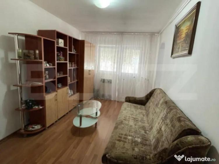 Garsoniera 22.68 mp, zona Blocuri - Campia Turzii - 8