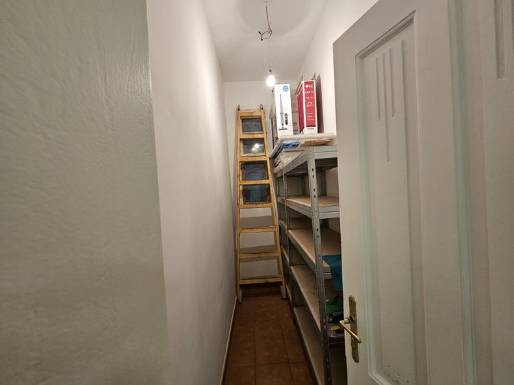 Ap 4 camere, 2 băi, wc serviciu, et 2 din 2, central, Timișoara - 22