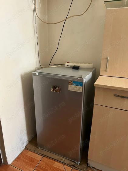 Garsonirra de inchiriat - 6