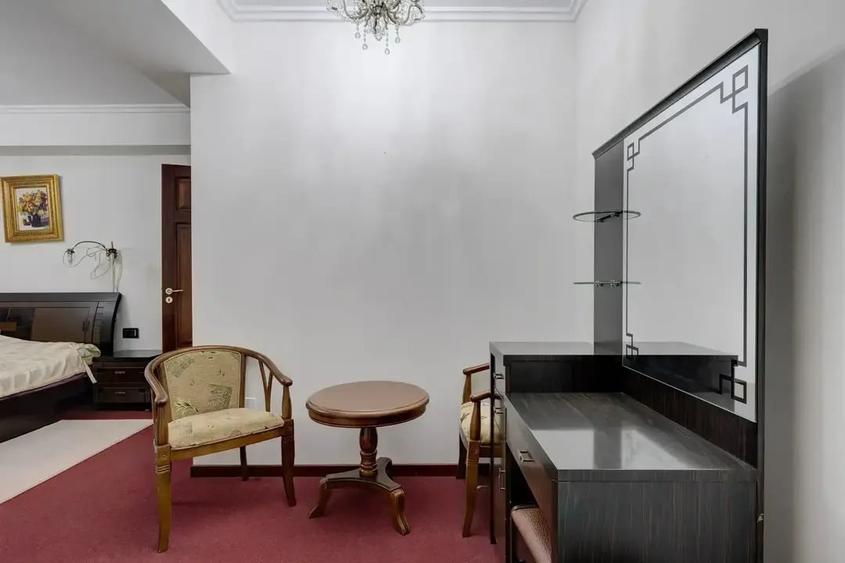 Apartament 4 camere vis a vis de Parcul Herastrau! - 14