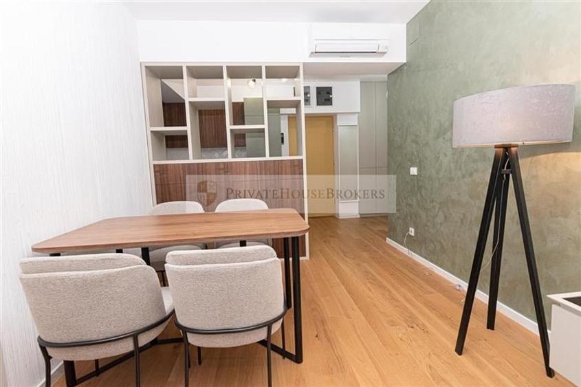 Aviatiei | Mega Image | Aviatiei Park | 2020 | Modern - 11