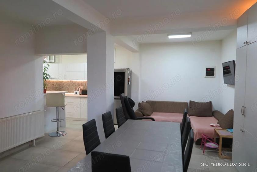 Casa P + M - Zona Vlaicu + spatiu comercial - 6