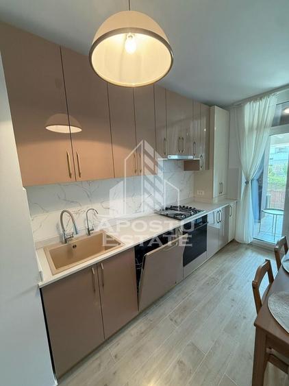 Apartament 2 camere, aer conditionat, zona Aradului - 7